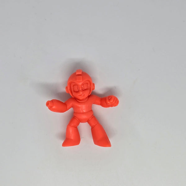 Mega Man Series - Orange - Mega Man #03 - 20240305 - RWK295