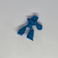 Mega Man X Series - Blue - X - 20240305 - RWK295
