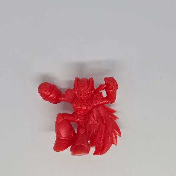 Mega Man X Series - Red - Zero - 20240305 - RWK295