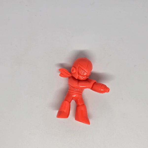 Mega Man Series - Orange - Proto Man (NO SHIELD) - 20240305 - RWK295