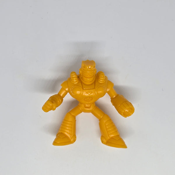 Mega Man Series - Yellow - Burst Man #01 - 20240305 - RWK295