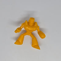 Mega Man Series - Yellow - Burst Man #02 - 20240305 - RWK295