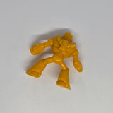 Mega Man Series - Yellow - Burst Man #02 - 20240305 - RWK295