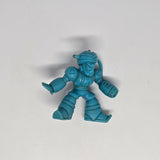 Mega Man Series - Light Blue - Flame Man (STAINED) - 20240305 - RWK295
