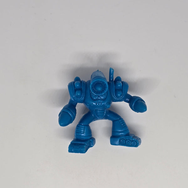 Mega Man Series - Blue - Napalm Man - 20240305 - RWK295