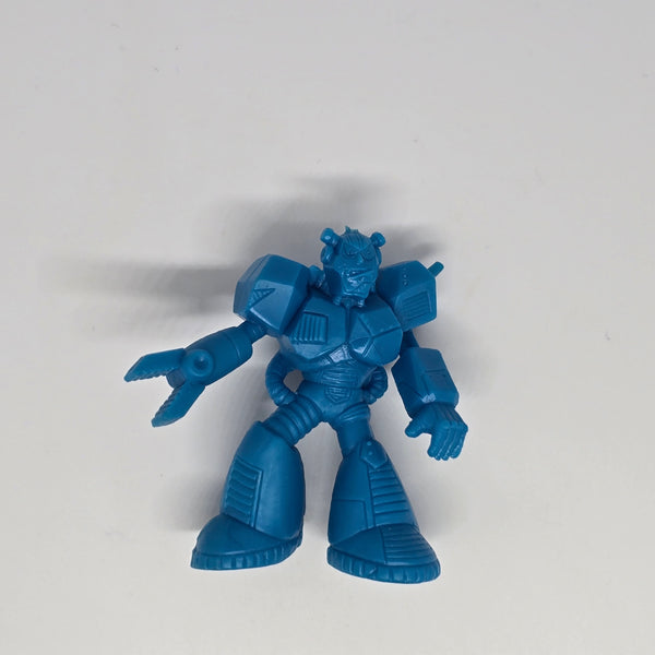 Mega Man Series - Blue - Junk Man - 20240305 - RWK295