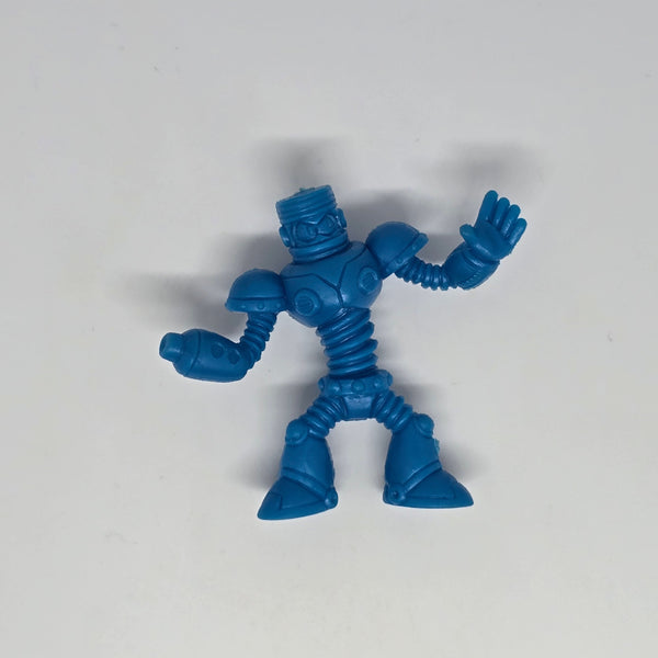 Mega Man Series - Blue - Spring Man - 20240305 - RWK295