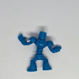 Mega Man Series - Blue - Spring Man - 20240305 - RWK295