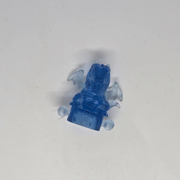 Yu-Gi-Oh Series - Clear Blue #01 - 20240306 - RWK295