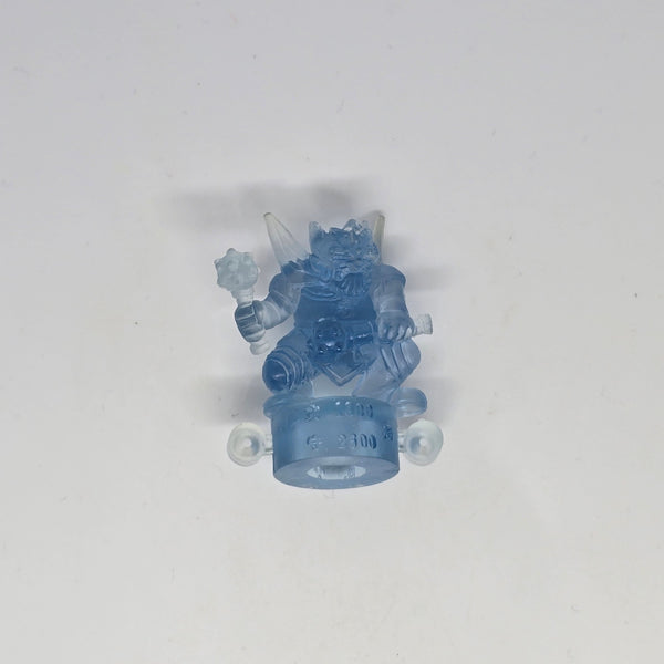Yu-Gi-Oh Series - Clear Blue #02 - 20240306 - RWK295