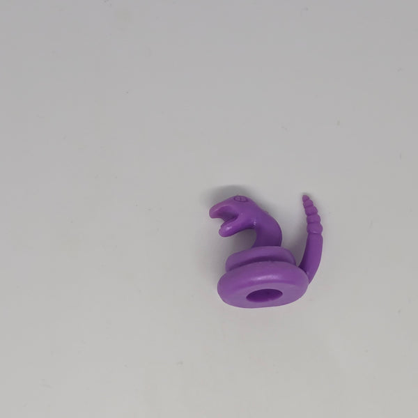 Pokemon Series - Purple - Ekans - 20240306 - RWK295