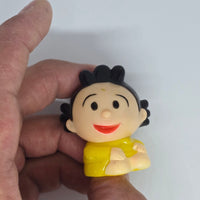 Sazae-san Series Sofubi Mini Figure #07 - 20240307 - RWK295