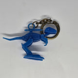 ZOIDS Series Plastic Mini Figure Keychain #01 - 20240307 - RWK295