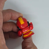 SD Mega Man X2 Series Mini Figure - 20240307 - RWK295