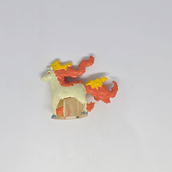 Pokemon Series Mini Figure Pencil Topper- Rapidash - 20240307 - RWK295