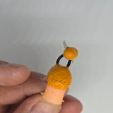 Pokemon Series Mini Figure Pencil Topper- Doduo - 20240307 - RWK295
