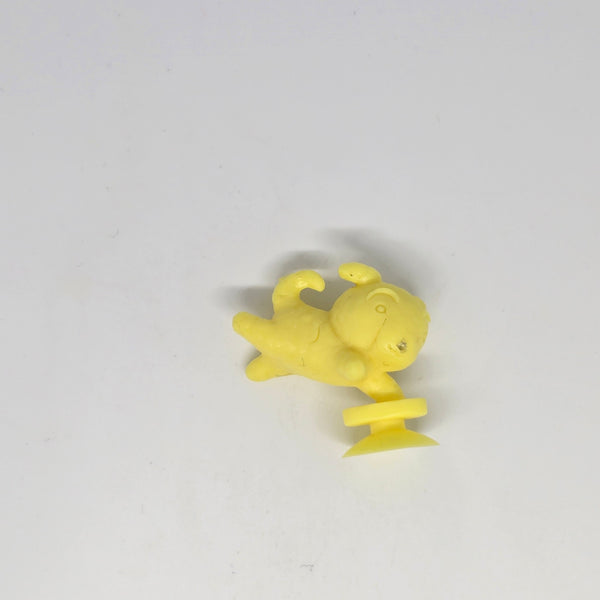 Crayon Shin Chan Series - Yellow (SMALL STAIN) - 20240308