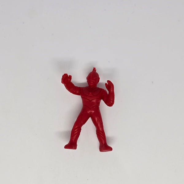Tiny Ultraman Hero - Red #01 - 20240308