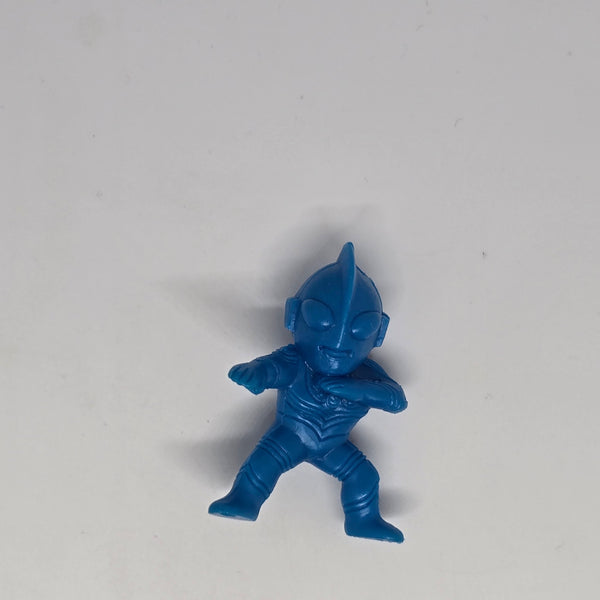 Ultraman Super Warrior Gekiden Series -  Blue #02 - 20240308