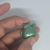 Pokemon Diecast Metal Mini Figure - Snorlax - 20240308