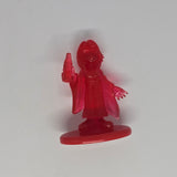 Final Fantasy Coca Cola Mini Figure - Red Crystal Version - Yuna - 20240311