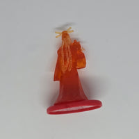 Final Fantasy Coca Cola Mini Figure - Red Crystal Version - Lulu #02 - 20240311