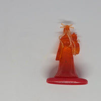 Final Fantasy Coca Cola Mini Figure - Red Crystal Version - Lulu #03 - 20240311