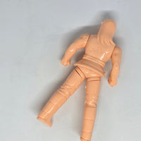 Fatal Fury Plastic Model Kit Mini Figure - Andy Bogard - 20240311