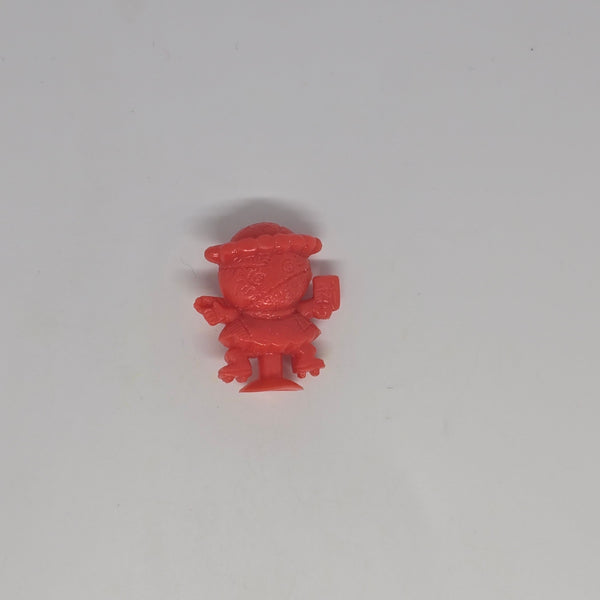 Unknown Cool Mini Dude - Red - 20240311B