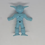 Dragon Ball Z - Frieza - Light Blue (MISSING ARMOR AND TAIL) - 20240311B