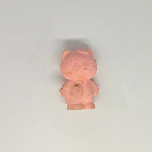 Hello Kitty Series - Pink (STAINED) - 20240311C