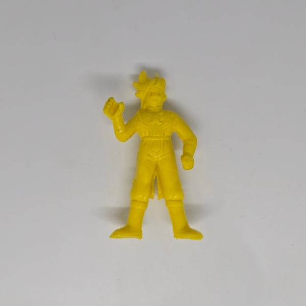 Unknown Dude - Yellow (TINY STAIN) - 20240311C