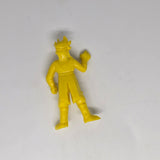 Unknown Dude - Yellow (TINY STAIN) - 20240311C
