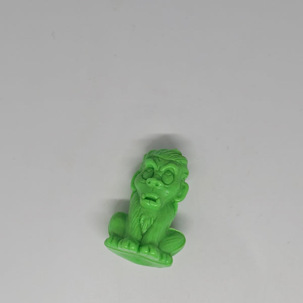 Monkey Dude - Green - 20240311C
