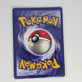 Vintage Pokemon Boot Vending Machine Sticker Card - Prism / Holo / Foil / etc. - Pidgeotto - 20240312B - RWK299