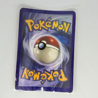 Vintage Pokemon Beckett (Japanese) Gym Boot Series Card - Prism / Holo / Foil / etc. - Furret (CARD IS SUPER DUPER CURVED) - 20240313 - RWK299