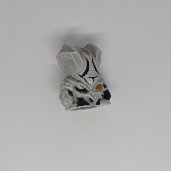 Ultraman Series Kaiju Tiny Sofubi Finger Puppet Mini Figure - Kyrieloid - 20240313B - RWK300