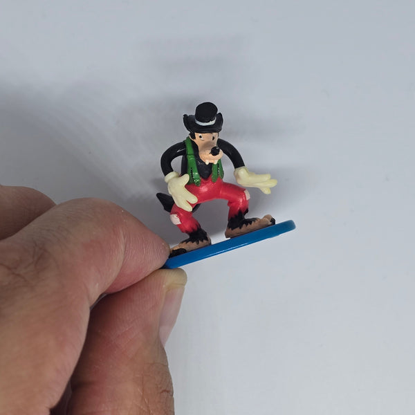 Disney Tiny Mini Figure - Big Bad Wolf - 20240313B - RWK300