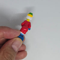 Disney Tiny Mini Figure - Gyro Gearloose - 20240313B - RWK300