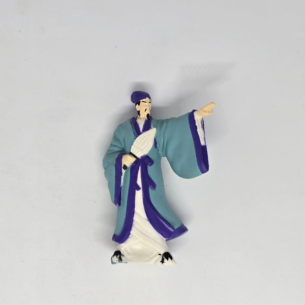 Sangokushi Series Mini Figure (MISSING BASE) #01 - 20240314 - RWK300