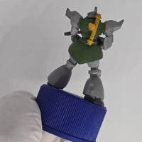 Gundam Series Pepsi Mini Figure #02 - 20240314 - RWK300