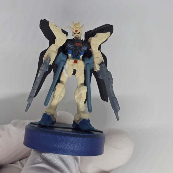 Gundam Series Pepsi Mini Figure #04 - 20240314 - RWK300