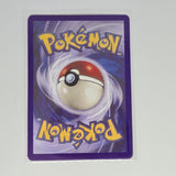 Vintage Pokemon Beckett (Japanese) Gym Boot Series Card - Hoppip - 20240314B