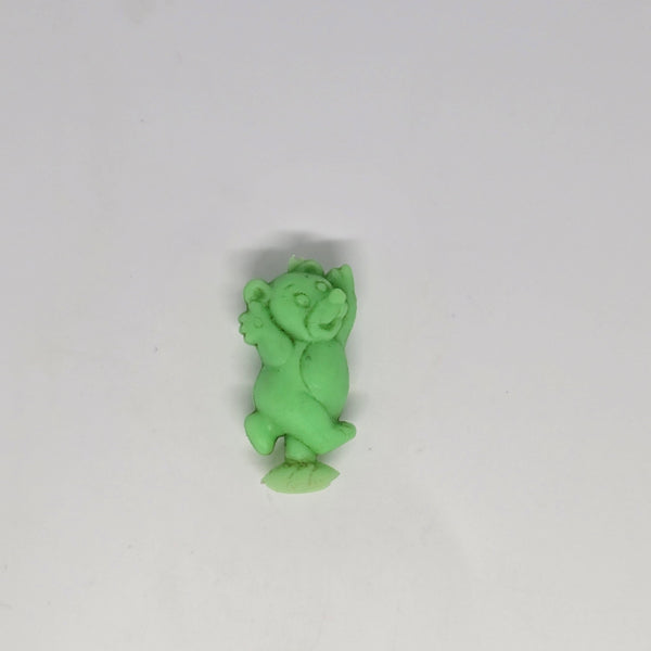 Cute Bear Thing - Green - 20240319 - RWK302