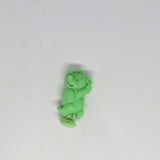 Cute Bear Thing - Green - 20240319 - RWK302