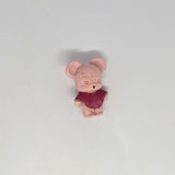 Cute Mouse Dude w/ Clothes - Pink #01 - 20240319 - RWK302