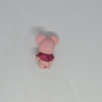 Cute Mouse Dude w/ Clothes - Pink #01 - 20240319 - RWK302