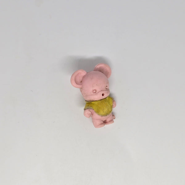 Cute Mouse Dude w/ Clothes - Pink #02 - 20240319 - RWK302