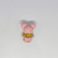 Cute Mouse Dude w/ Clothes - Pink #02 - 20240319 - RWK302